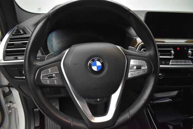 2023 BMW X3 sDrive30i Sports Activity Vehicle - 22938891 - 17