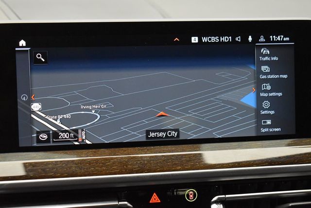 2023 BMW X3 sDrive30i Sports Activity Vehicle - 22938891 - 21