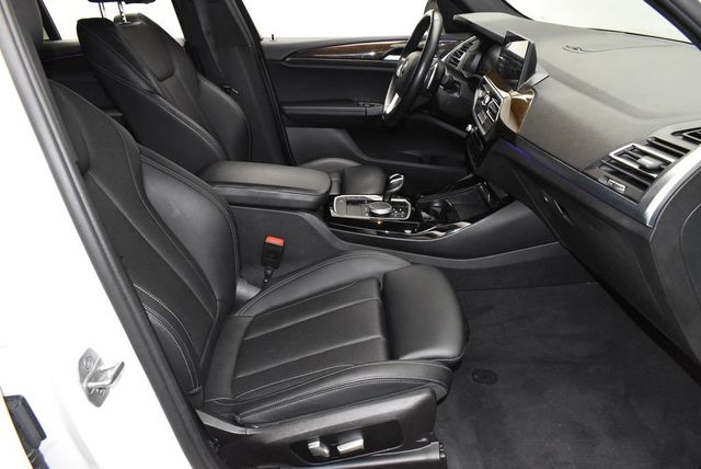 2023 BMW X3 sDrive30i Sports Activity Vehicle - 22938891 - 24