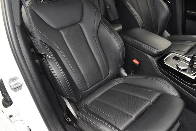 2023 BMW X3 sDrive30i Sports Activity Vehicle - 22938891 - 25