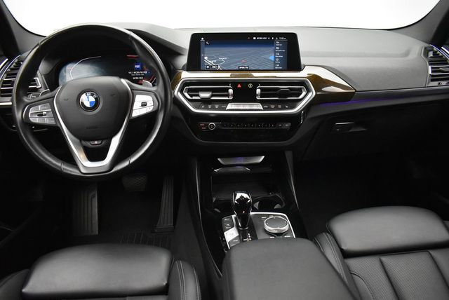 2023 BMW X3 sDrive30i Sports Activity Vehicle - 22938891 - 28