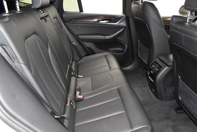 2023 BMW X3 sDrive30i Sports Activity Vehicle - 22938891 - 31