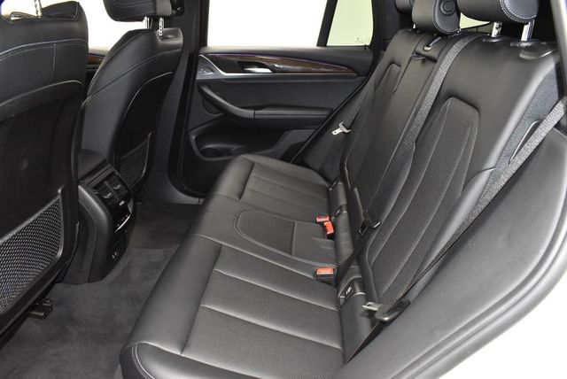 2023 BMW X3 sDrive30i Sports Activity Vehicle - 22938891 - 34