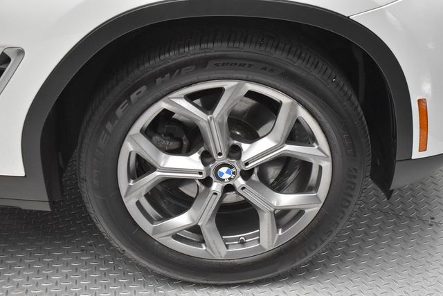 2023 BMW X3 sDrive30i Sports Activity Vehicle - 22938891 - 36