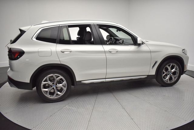 2023 BMW X3 sDrive30i Sports Activity Vehicle - 22938891 - 3