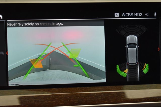 2023 BMW X3 sDrive30i Sports Activity Vehicle - 22938891 - 39