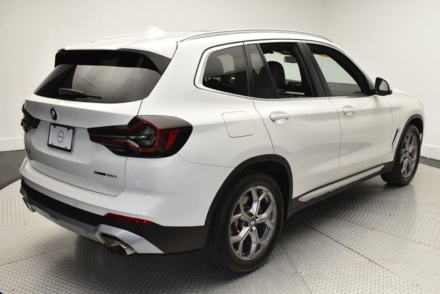 2023 BMW X3 sDrive30i Sports Activity Vehicle - 22938891 - 4