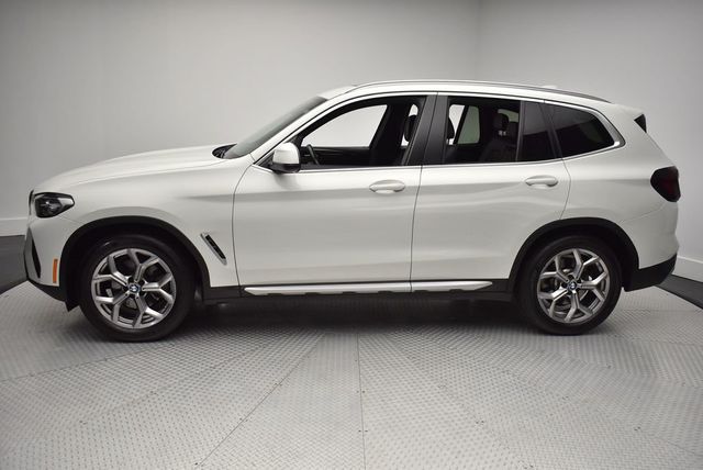 2023 BMW X3 sDrive30i Sports Activity Vehicle - 22938891 - 7