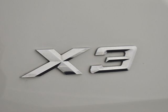 2023 BMW X3 sDrive30i Sports Activity Vehicle - 22938891 - 8
