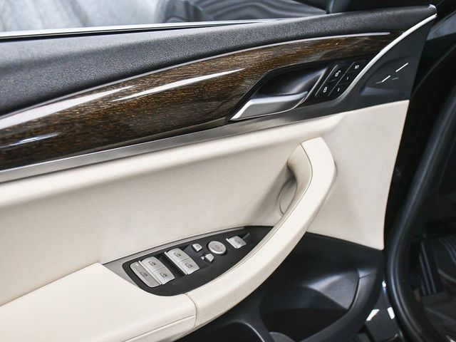 2023 BMW X3 xDrive30i - 22990192 - 9