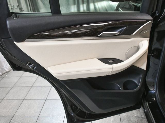 2023 BMW X3 xDrive30i - 22990192 - 10