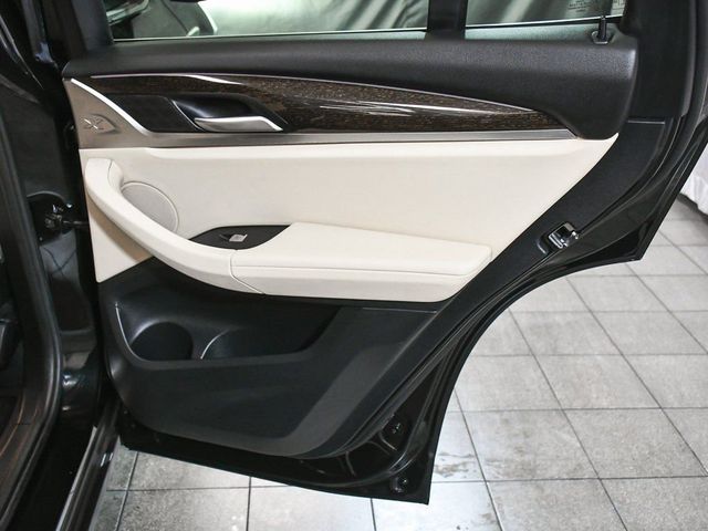 2023 BMW X3 xDrive30i - 22990192 - 11