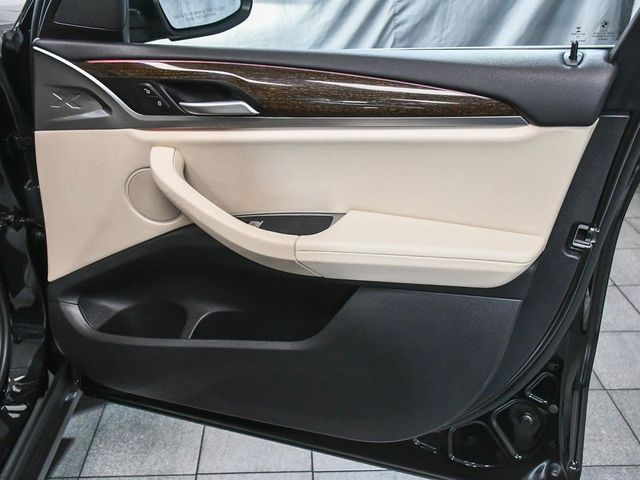 2023 BMW X3 xDrive30i - 22990192 - 12