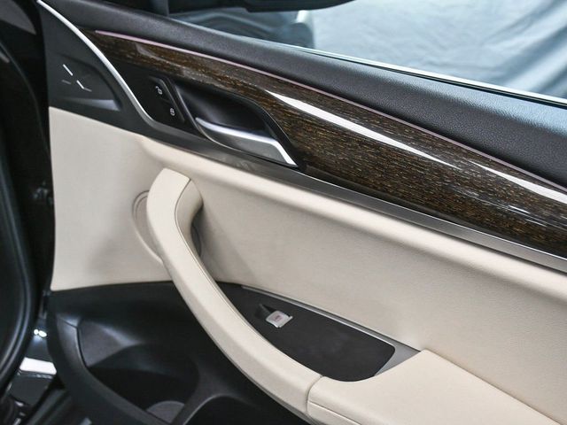 2023 BMW X3 xDrive30i - 22990192 - 13