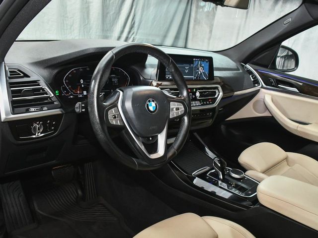 2023 BMW X3 xDrive30i - 22990192 - 16