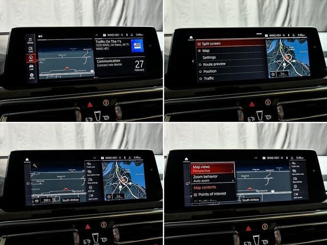 2023 BMW X3 xDrive30i - 22990192 - 18