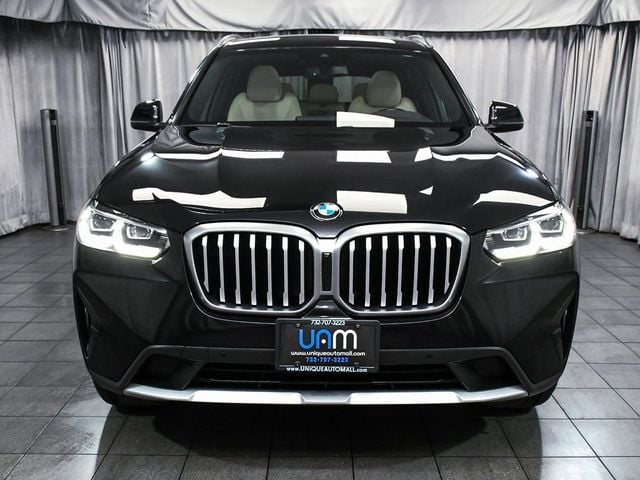 2023 BMW X3 xDrive30i - 22990192 - 1