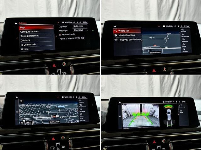 2023 BMW X3 xDrive30i - 22990192 - 19