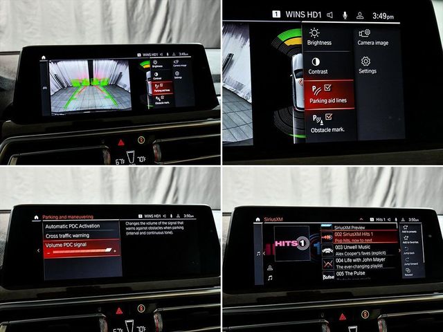 2023 BMW X3 xDrive30i - 22990192 - 20