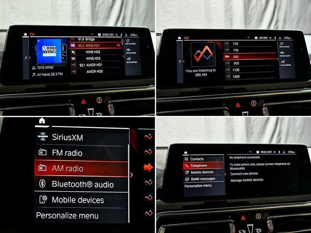 2023 BMW X3 xDrive30i - 22990192 - 21