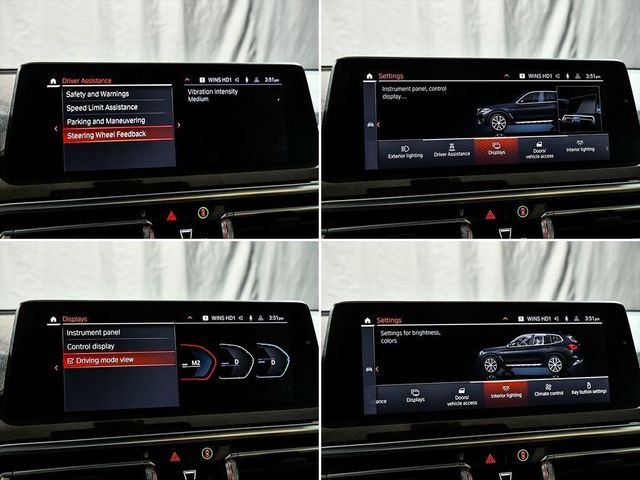 2023 BMW X3 xDrive30i - 22990192 - 23