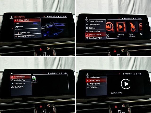 2023 BMW X3 xDrive30i - 22990192 - 24