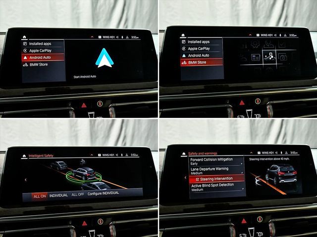 2023 BMW X3 xDrive30i - 22990192 - 25