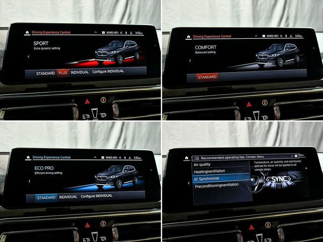 2023 BMW X3 xDrive30i - 22990192 - 26