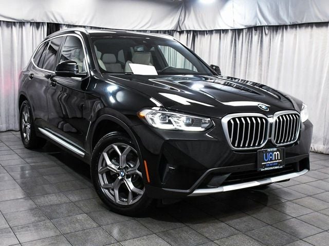 2023 BMW X3 xDrive30i - 22990192 - 2
