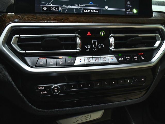 2023 BMW X3 xDrive30i - 22990192 - 29