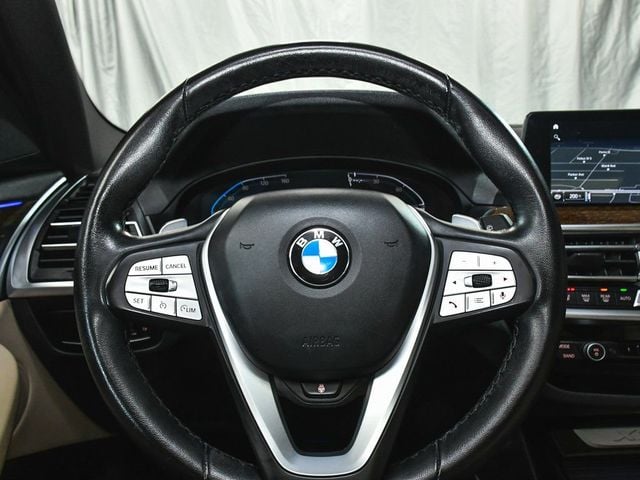 2023 BMW X3 xDrive30i - 22990192 - 30