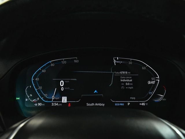 2023 BMW X3 xDrive30i - 22990192 - 36