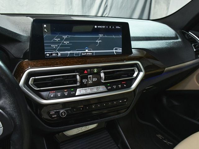 2023 BMW X3 xDrive30i - 22990192 - 38