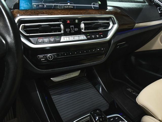 2023 BMW X3 xDrive30i - 22990192 - 39