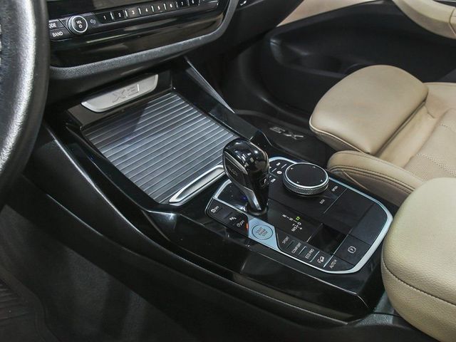 2023 BMW X3 xDrive30i - 22990192 - 40