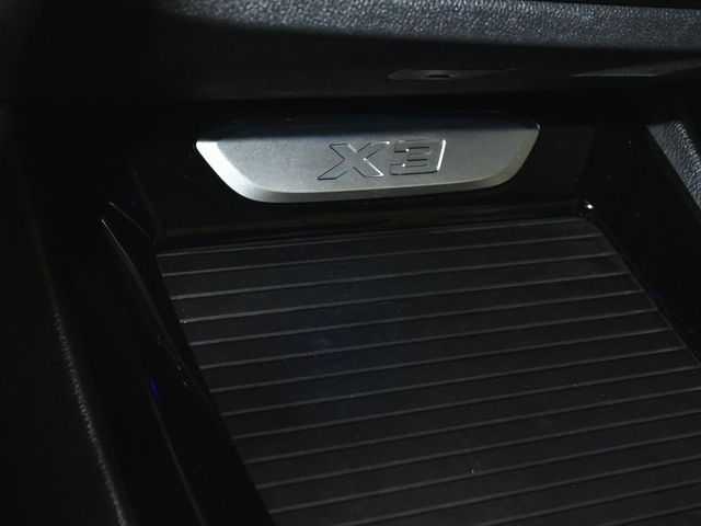 2023 BMW X3 xDrive30i - 22990192 - 41