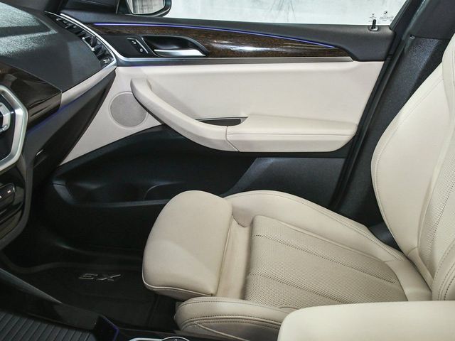 2023 BMW X3 xDrive30i - 22990192 - 45