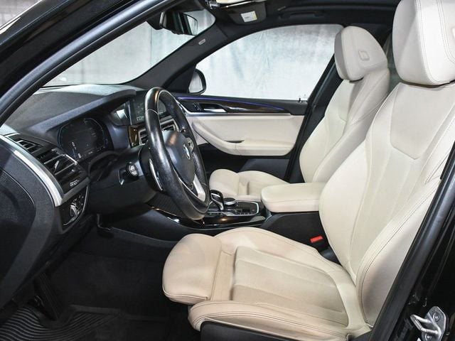 2023 BMW X3 xDrive30i - 22990192 - 46