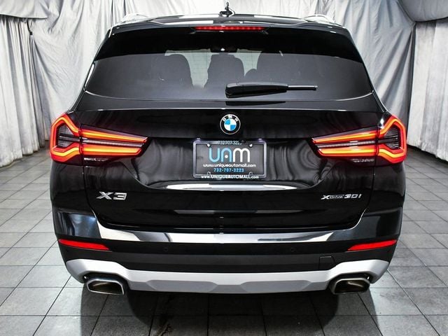 2023 BMW X3 xDrive30i - 22990192 - 4
