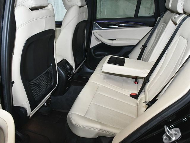 2023 BMW X3 xDrive30i - 22990192 - 50