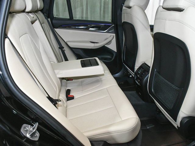 2023 BMW X3 xDrive30i - 22990192 - 53