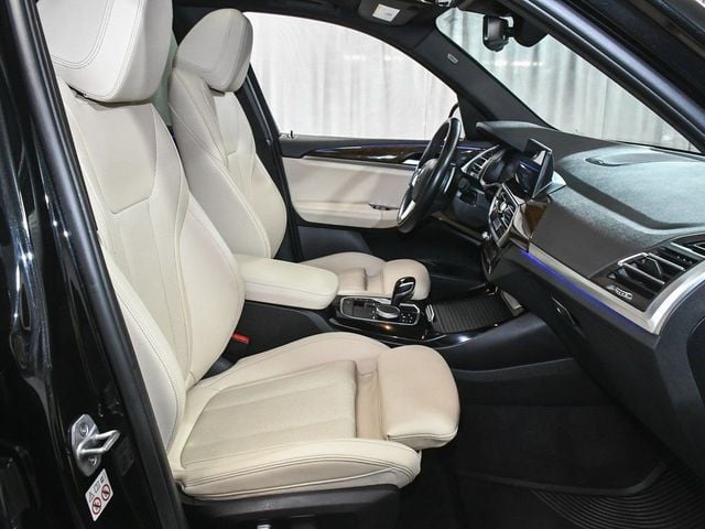 2023 BMW X3 xDrive30i - 22990192 - 55