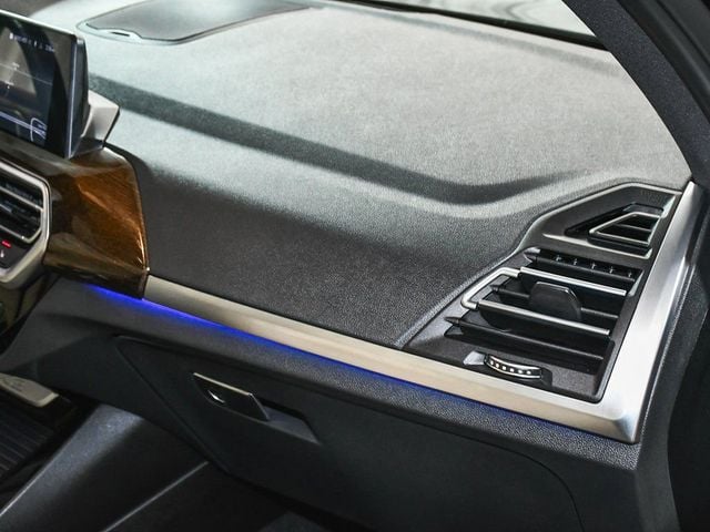 2023 BMW X3 xDrive30i - 22990192 - 58