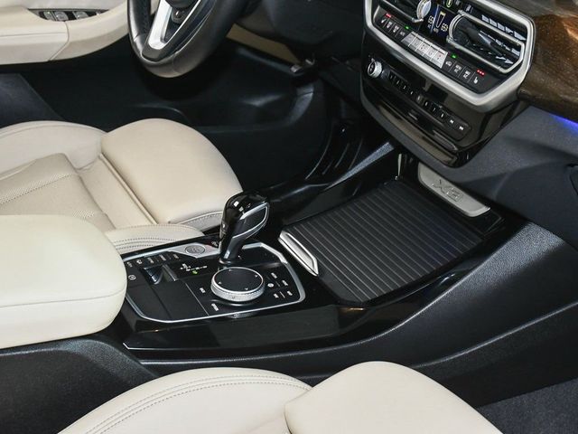 2023 BMW X3 xDrive30i - 22990192 - 59