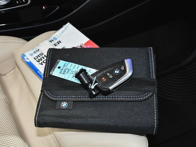 2023 BMW X3 xDrive30i - 22990192 - 60