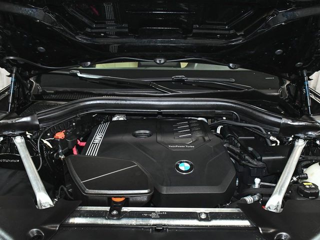 2023 BMW X3 xDrive30i - 22990192 - 64