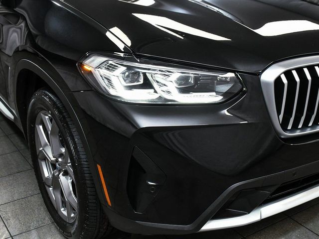 2023 BMW X3 xDrive30i - 22990192 - 66