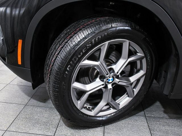 2023 BMW X3 xDrive30i - 22990192 - 6