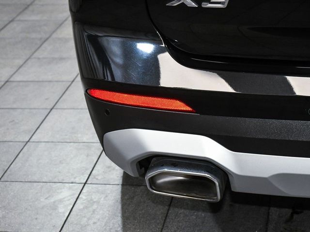 2023 BMW X3 xDrive30i - 22990192 - 75