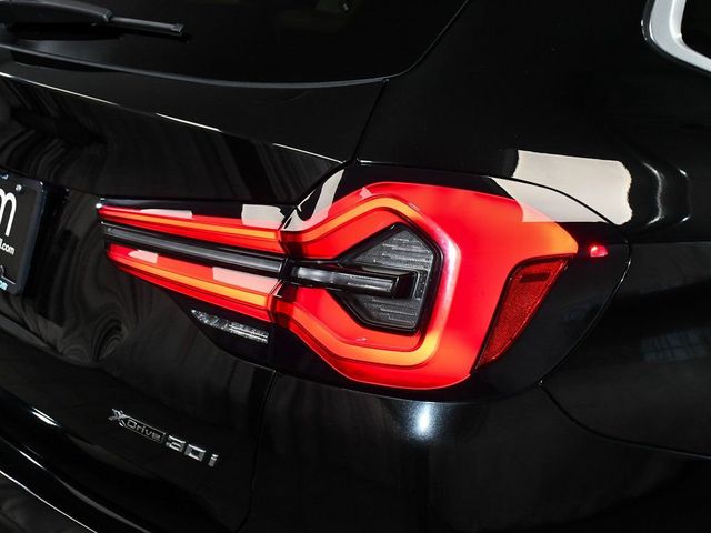 2023 BMW X3 xDrive30i - 22990192 - 77